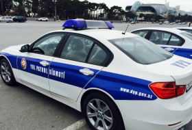 Глава дорожной полиции Баку обжалует решение суда

