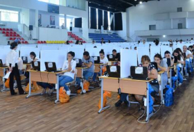 В Азербайджане регистрацию прошли 3 тыс. будущих директоров школ
