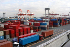 Азербайджан увеличивает объемы экспорта
