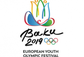 Сегодня завершающий день фестиваля EYOF Baku 2019
