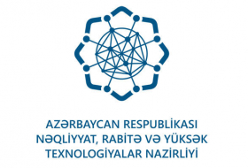 Министерство транспорта, связи и высоких технологий Азербайджана работает в усиленном режиме в связи с олимпийским фестивалем