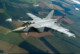 Специалисты нашли все части упавшего Су-25 на Ставрополье
