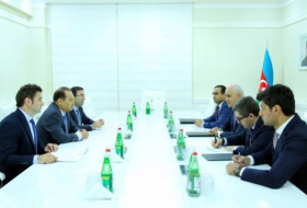 Азербайджан увеличил товарооборот со странами ССТГ - министр
