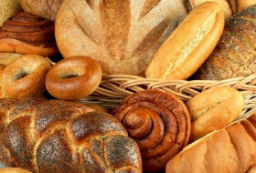В пищевом рационе населения Азербайджана преобладает пшеничная продукция