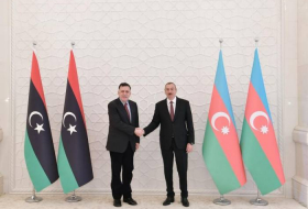 Ильхам Алиев провел ряд встреч - ФОТО- ОБНОВЛЕНО