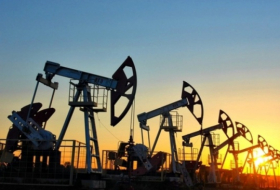 Цена на азербайджанскую нефть достигла отметки в 66 долларов