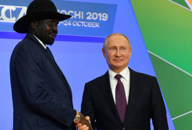 Саммит «Россия — Африка» вошел в тройку самых дорогих событий за 10 лет