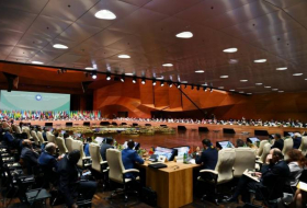 В рамках XVIII саммита Движения неприсоединения в Баку проходят общие дебаты - ОБНОВЛЕНО