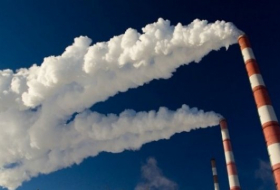 В Азербайджане сократят выброс парниковых газов
