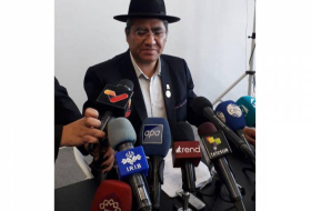 МИД Боливии: В период председательства Азербайджана в Движении неприсоединения будут решены многие вопросы
