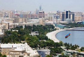 В Баку проходит 6-ое заседание министров сельского хозяйства стран ОЭС
