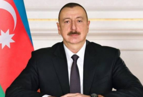 Президент Ильхам Алиев направил запрос в Конституционный суд 