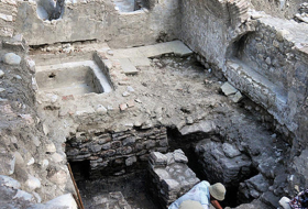 Названы трудности археологических исследований древних городов Азербайджана
