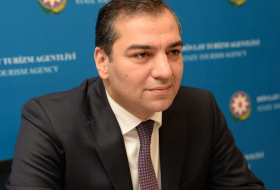 Фуад Нагиев: «Карабах будет представлен всему миру в качестве нового направления туризма»
