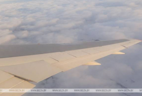 Авиарейсы по маршруту Пекин-Минск-Пекин приостановлены до 23 ноября
