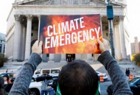 США официально возвращаются к Парижскому соглашению по климату