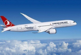 Turkish Airlines будет летать из Антальи в Тбилиси
