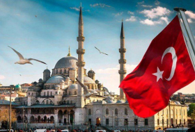В январе 2022 года Турцию посетили около 40 тыс. граждан Азербайджана
