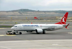 Авиакомпанию Turkish Airlines переименуют

