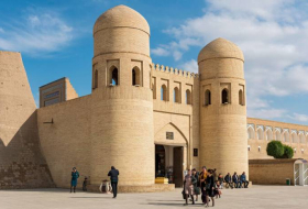 Город в Узбекистане объявили столицей исламского туризма на 2024 год
