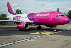 Wizz Air передумал возобновлять полеты из Москвы в Абу-Даби