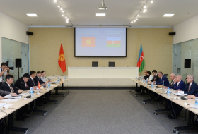 Азербайджан и Кыргызстан настроены упростить логистику – МНЕНИЕ 