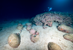 На Мальте откроется первый в мире глубоководный археологический парк