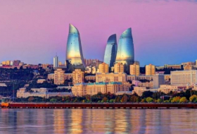 Турция входит в ТОП-5 стран по турпотоку в Азербайджан
