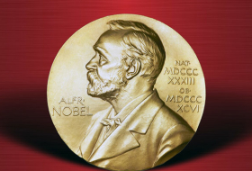 Имена лауреатов Нобелевской премии по химии объявили раньше времени
