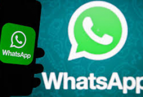 В WhatsApp появилась новая функция
