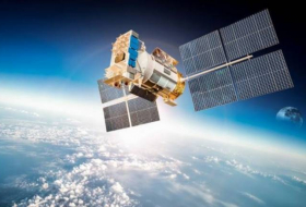 Иран запустит пять космических спутников
