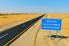 Возвращение домой: Азербайджан на новом этапе истории - Статья от Сеймура Мамедова