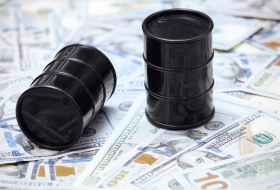 Цена азербайджанской нефти превысила 87 долларов
