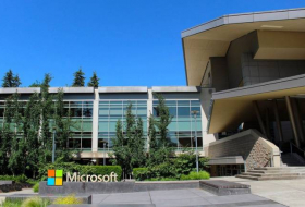 Microsoft достигла рекордной стоимости на фондовом рынке
