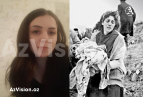 Женщина, ставшая символом Ходжалинской трагедии, мечтает вернутся в родной город