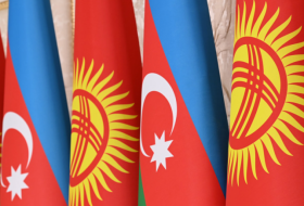 Азербайджано-Кыргызский фонд развития поддержит совместную деятельность в бизнесе
