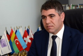 Вугар Байрамов: Волатильность на валютном рынке Азербайджана увеличилась