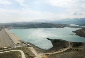 Заур Микаилов: Азербайджан - страна с ограниченными водными ресурсами
