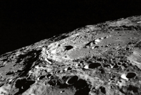 NASA: модуль Odysseus высадился у южного полюса Луны