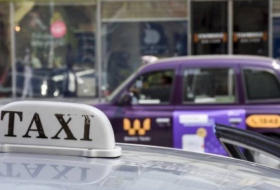 Министерство: Ряд требований к деятельности такси уже имелся в законодательстве

