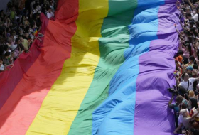 Парламент Таиланда легализовал однополые браки
