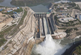 Китайская компания приостановила строительство ГЭС в Пакистане из-за угрозы терроризма
