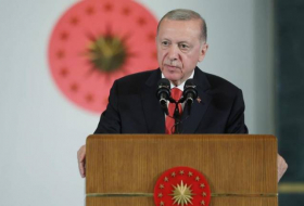 Эрдоган призвал Армению к реализму
