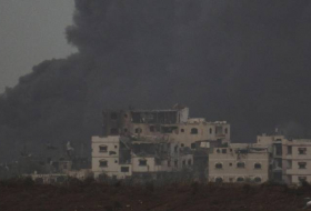 Свыше 30 человек погибли при атаке Израиля на Алеппо
