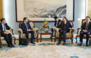 Хикмет Гаджиев: Баку придает большое значение развитию азербайджано-китайских отношений