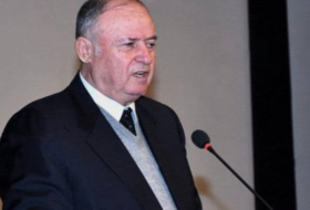 Скончался экс-министр нацбезопасности Намик Аббасов