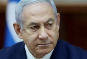 Международный уголовный суд Гааги может выдать ордер на арест премьера Израиля Нетаньяху, - Тhe New York Times