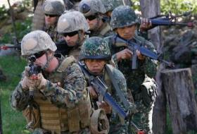 США и Филиппины начали учения с участием 16 тыс. военнослужащих
