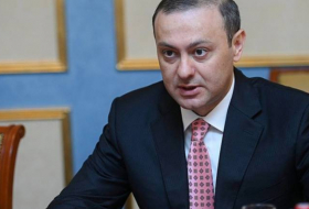 Глава Совбеза Армении не примет участие в форуме по безопасности в Петербурге
