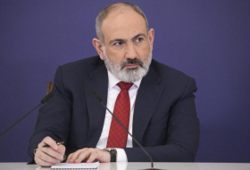 Пашинян: Впервые Армения и Азербайджан решили вопрос за столом переговоров